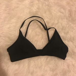 American Apparel Bralette